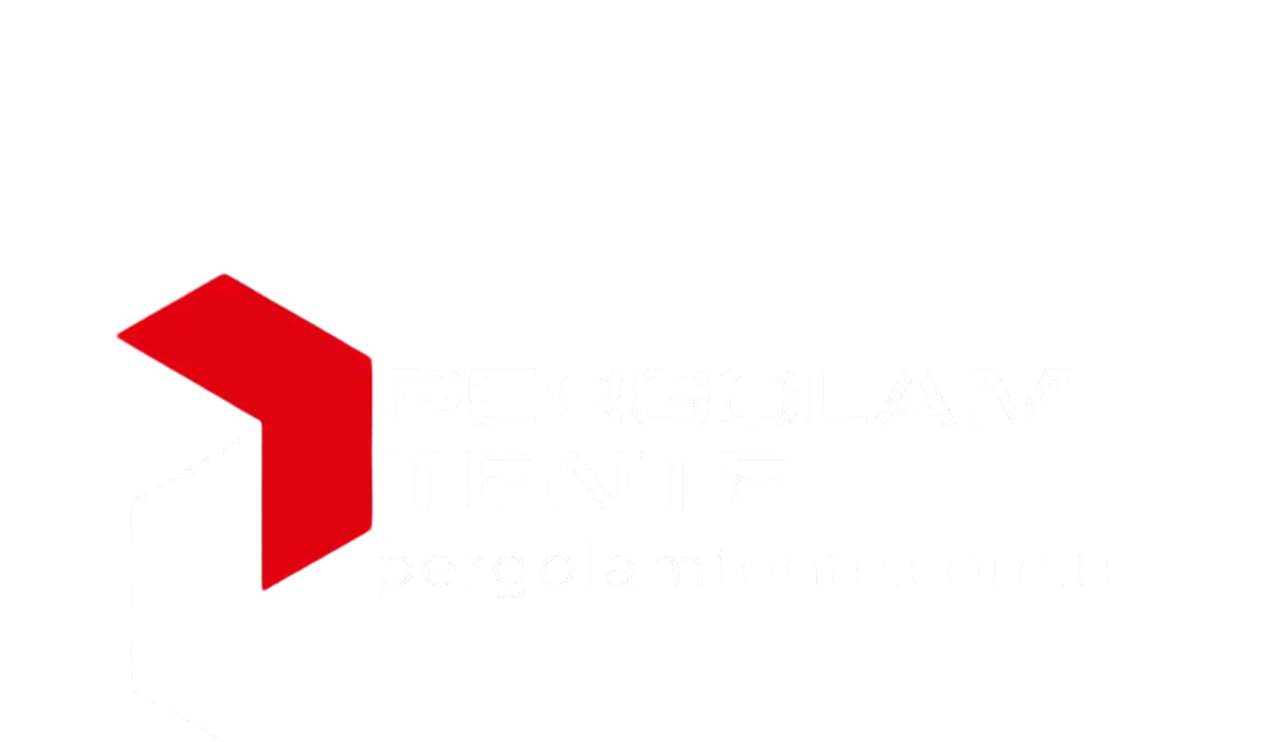 Pergolam Tente